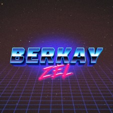 Avatar for Berkay Zelyurt from gravatar.com