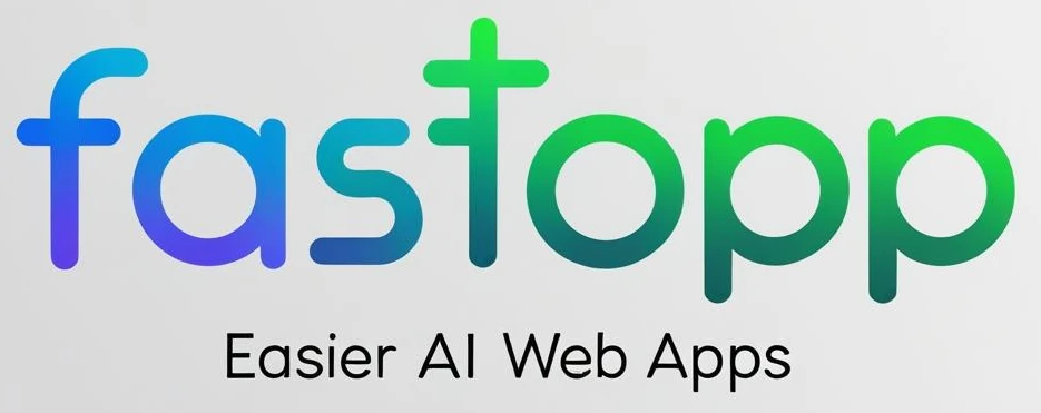 FastOpp Logo