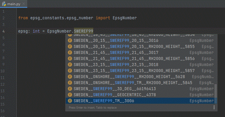 PyCharm