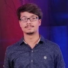 Avatar for Rishabh Agrawal from gravatar.com