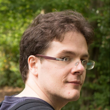 Avatar for Matthew Hartley from gravatar.com