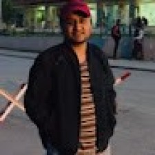Avatar for Shaheryar Ali from gravatar.com