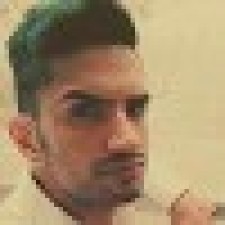 Avatar for arman ghobadi from gravatar.com