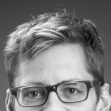 Avatar for Scott Johnston from gravatar.com