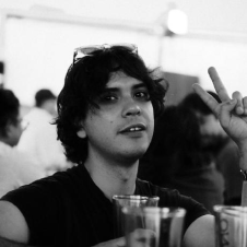 Avatar for Alex Gomez Ceseña from gravatar.com