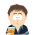 Avatar for sudorandom from gravatar.com