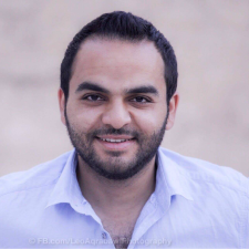 Avatar for ali from gravatar.com
