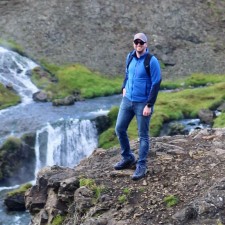 Avatar for Ryan McNally from gravatar.com