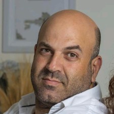 Avatar for Aviv Salem from gravatar.com