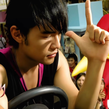 Avatar for KipJayChou from gravatar.com