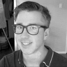 Avatar for briancarlson from gravatar.com