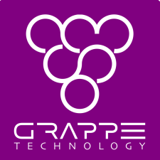Avatar for Grappe Tech from gravatar.com