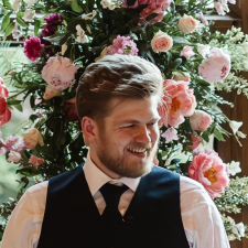Avatar for Richard Rae-Jones from gravatar.com