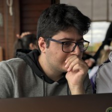 Avatar for kaan from gravatar.com