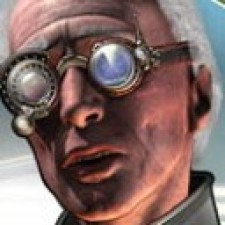 Avatar for elofgren from gravatar.com