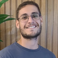 Avatar for David de Assis from gravatar.com