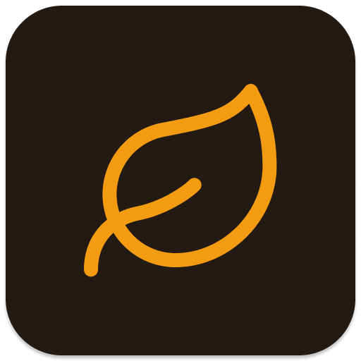 Autumn logo