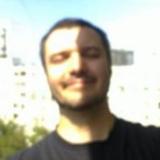 Avatar for Sergei Mironov from gravatar.com