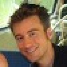 Avatar for Matt Haberland from gravatar.com