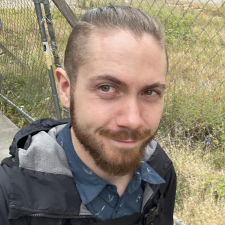 Avatar for Lucas Crownover from gravatar.com