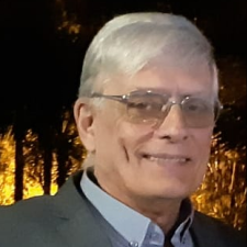 Avatar for Timothy W. Cook from gravatar.com