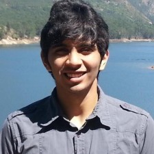 Avatar for shaileshahuja from gravatar.com