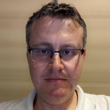 Avatar for Richard Kojedzinszky from gravatar.com