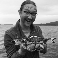 Avatar for Connor Ferster from gravatar.com