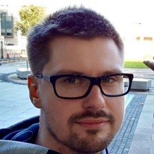 Avatar for Andrey Okulov from gravatar.com