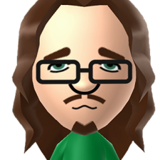 Avatar for Mike from gravatar.com