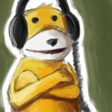 Avatar for Denis Rouzaud from gravatar.com