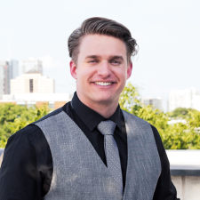 Avatar for John Ward from gravatar.com