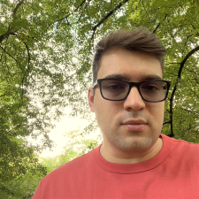 Avatar for Bogdan Stănese from gravatar.com