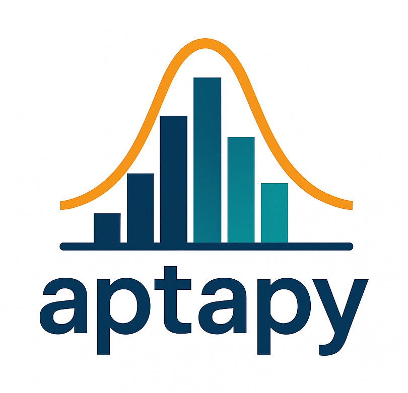 aptapy logo