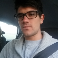 Avatar for Kieran Sonter from gravatar.com