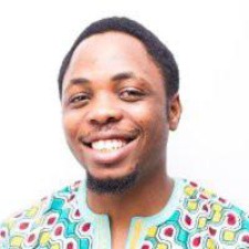 Avatar for chidieberennadi from gravatar.com