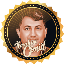 Avatar for İbrahim CÖRÜT from gravatar.com