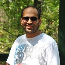 Avatar for piyush0101 from gravatar.com
