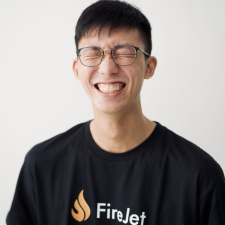 Avatar for Philip Andrew Wee De Wang from gravatar.com