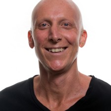 Avatar for Robert Love from gravatar.com