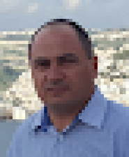 Avatar for Ahmad Shams from gravatar.com