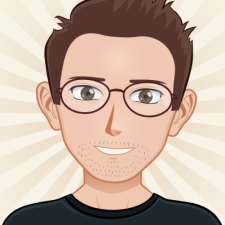 Avatar for Geoffrey ROYER from gravatar.com