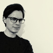 Avatar for graup from gravatar.com