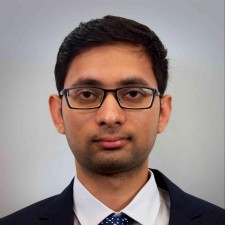 Avatar for Vishal Keshav from gravatar.com