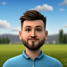 Avatar for Kyvex from gravatar.com