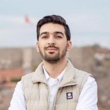 Avatar for Umair Haider from gravatar.com