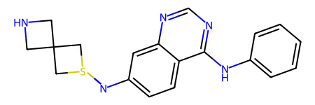 Example of scaffold