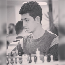 Avatar for Khaled Alam from gravatar.com