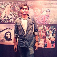 Avatar for INDRANIL SAHA from gravatar.com