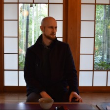 Avatar for Julien Valentin from gravatar.com